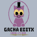 Gacha Editx免费最新破解版 v1.0 Gacha Editx免费最新破解版汉化  