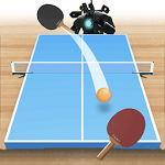 双人乒乓球内购破解版 v1.6.4 双人乒乓球内购破解版最新  